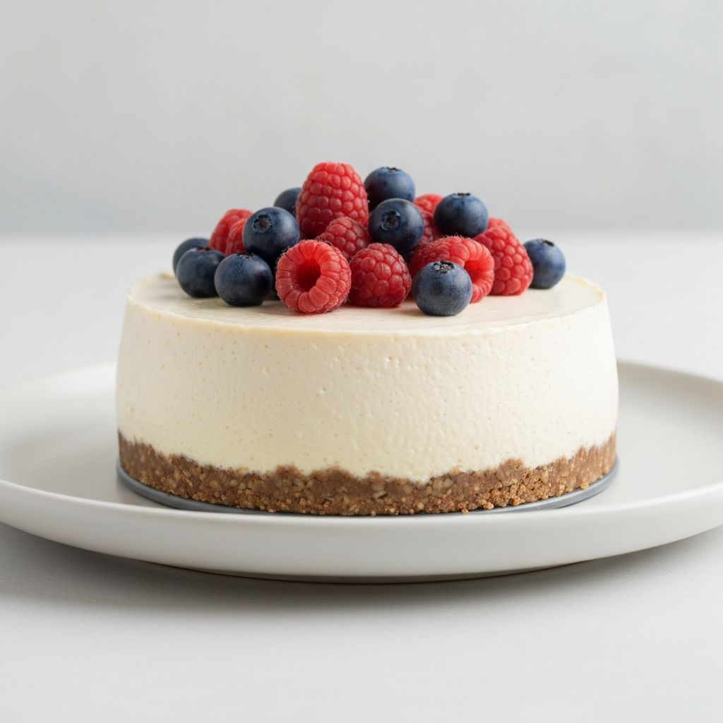 Cheesecake