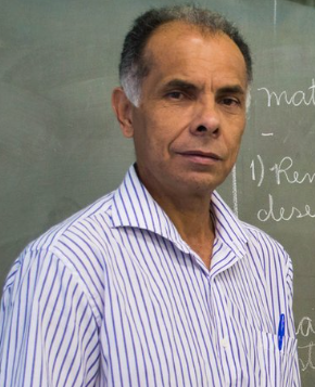 Luís Santos